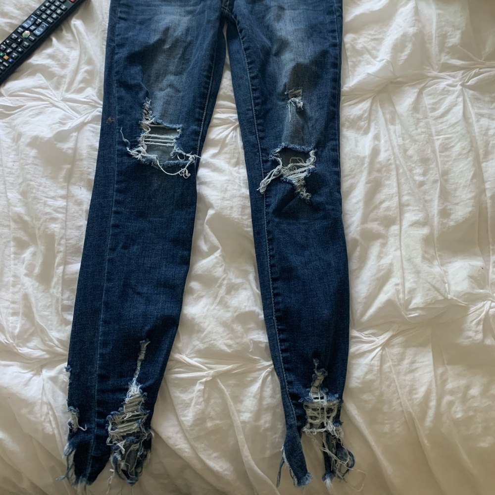 Jeans - Picture 2 of 3